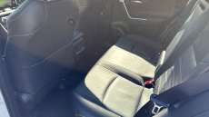Toyota RAV4 2.5 VVT-i Hybrid Excel 5dr CVT 2WD Hybrid Estate